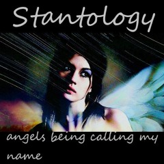 Angels Being Calling My Name
