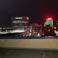 Why You Gotta Do It All The Time (Slowed + Reverb)