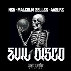Evil Disco (Original Mix)