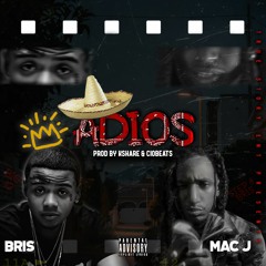 BRIS & MAC J - ADIOS
