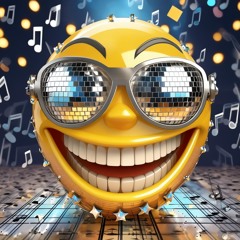 That Dance Dance Mood