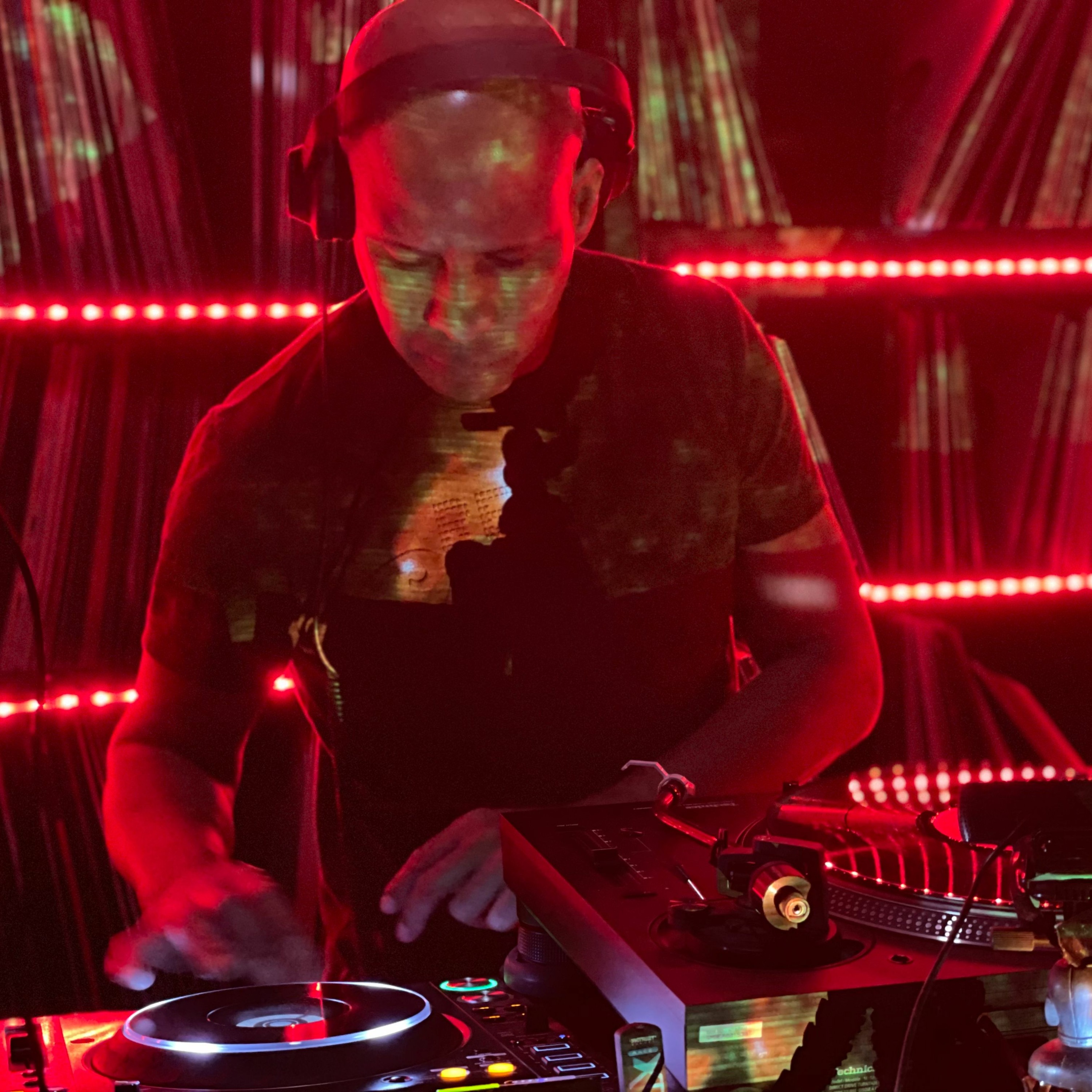 DC House Grooves Meet the Locals Podcast
