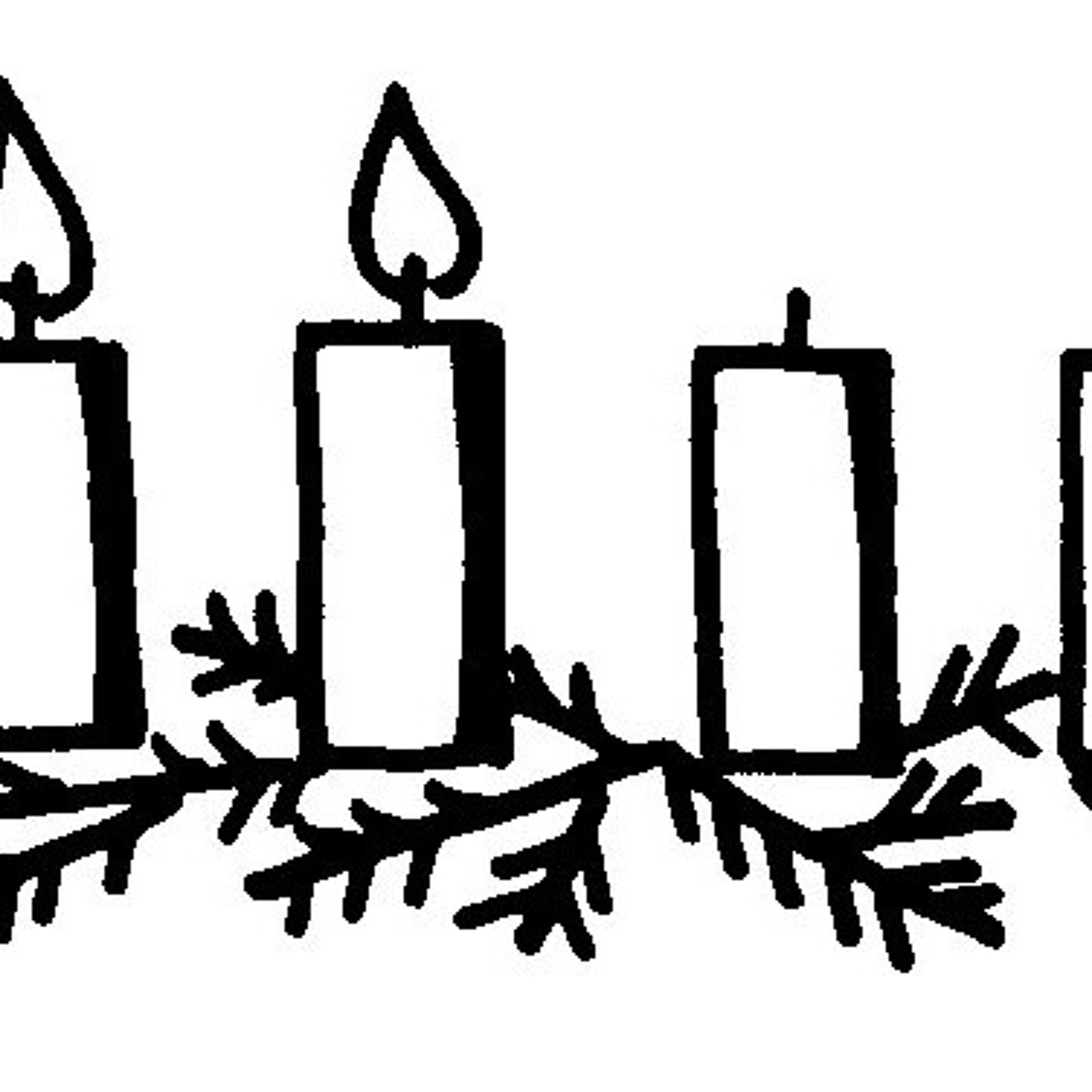Advent II 2020: Sermon by the Rev. R. R. Tarsitano episode artwork