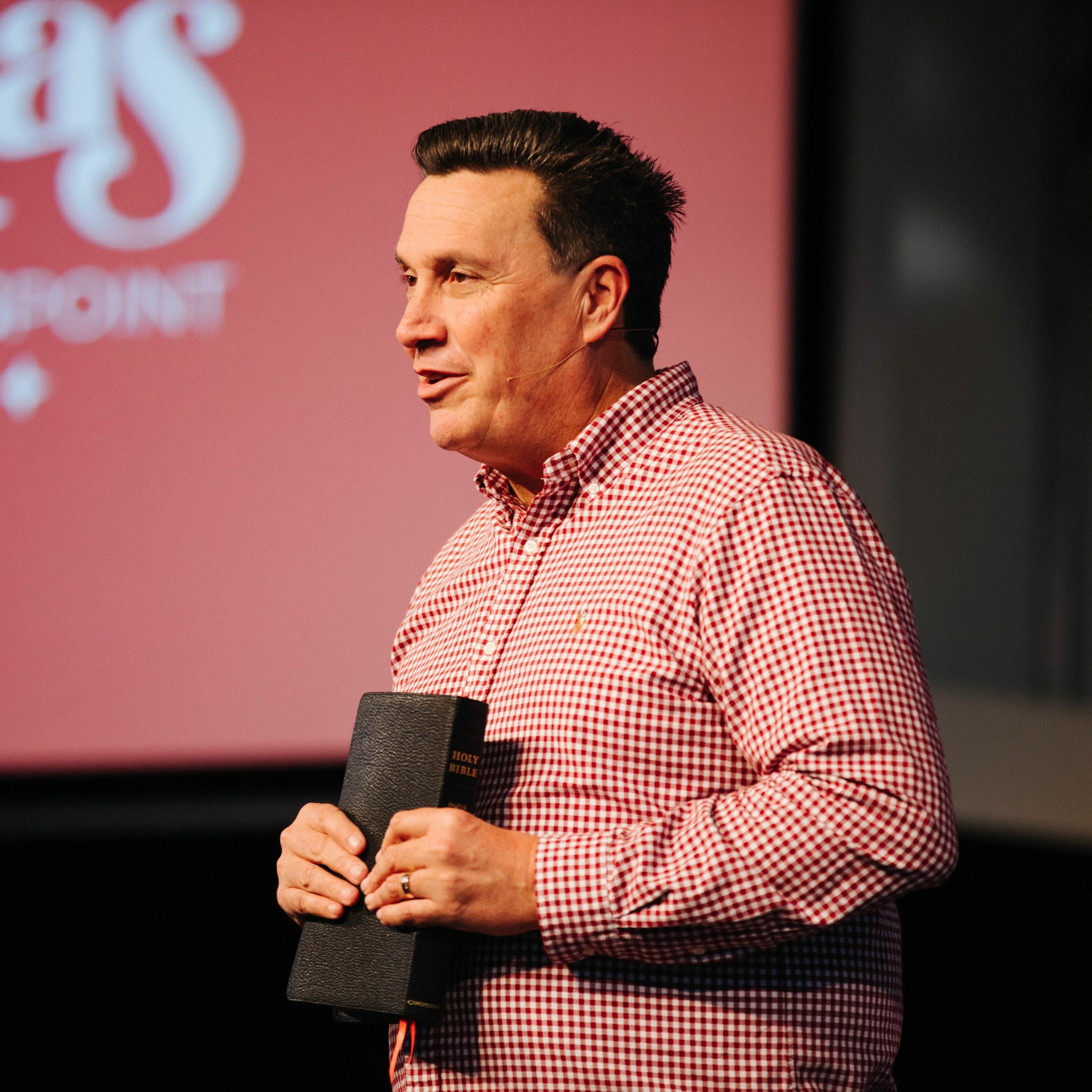 CrossPoint Church: Messages