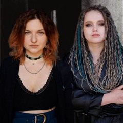 Розмова про «Місто» з Тетяною Хоронжук