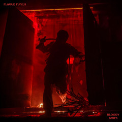 Plague Punch - Bloody Knife