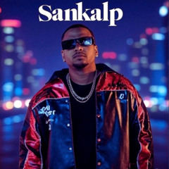 Sambata Type Beat - ' SanKalp ' | YUNGDSA X SAMBATA TYPE BEAT 2025 | trap beat