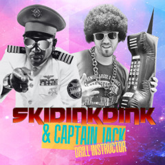 Captain Jack - Drill Instructor (Skidinkdink refresh edit 2025)