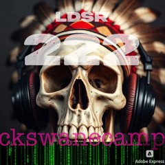 LDSR 222 - ckswanecamp