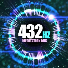 432hz Meditation Mix Pt 2 ◈ Powerful Healing Music For The Mind, Body & Soul