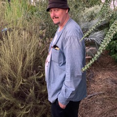 He Lives In His Music