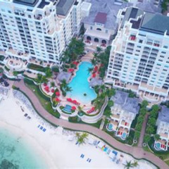 Review Special Price Private Airport Transfer To Jewel Grande Montego Bay Resort