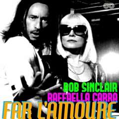 FAR L'AMORE (PACHECO MORE DRUMS EDIT)