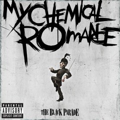 Blood (Hidden Track) - My Chemical Romance