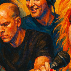 Noisecontrollers x C. Lauper - Time After Time