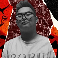 Red Halloween-DJ MOWX