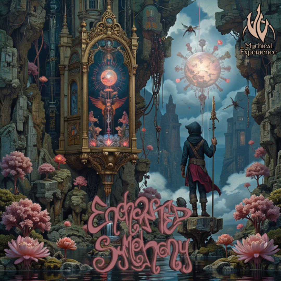 Enchanted Symphony V/A (Compiled by Absolute Threshold)