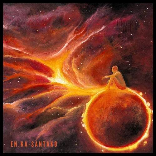 Indefinite Pitch PREMIERES. En.ka - Olimaja [Linderluft]