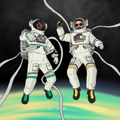 Nino Augustine & Lester Rey - De Paseo A La Luna