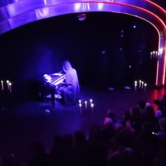 Sleep Token - Levitate. (29.04.22)(Lafayette)