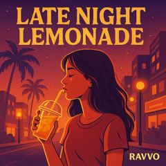 Late Night Lemonade