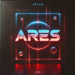 TRON ARES