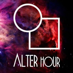 Alter Hour #031 - Veerline & Hunter