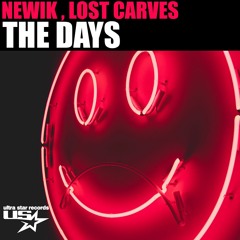 Newik, Lost Carves - The Days