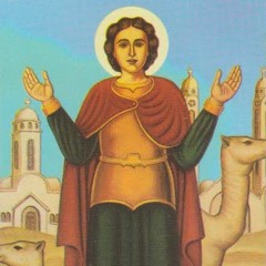 كورال أم النور - ترنيمة لمارمينا(M4A_128K).m4a