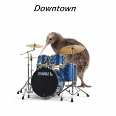 Downtown