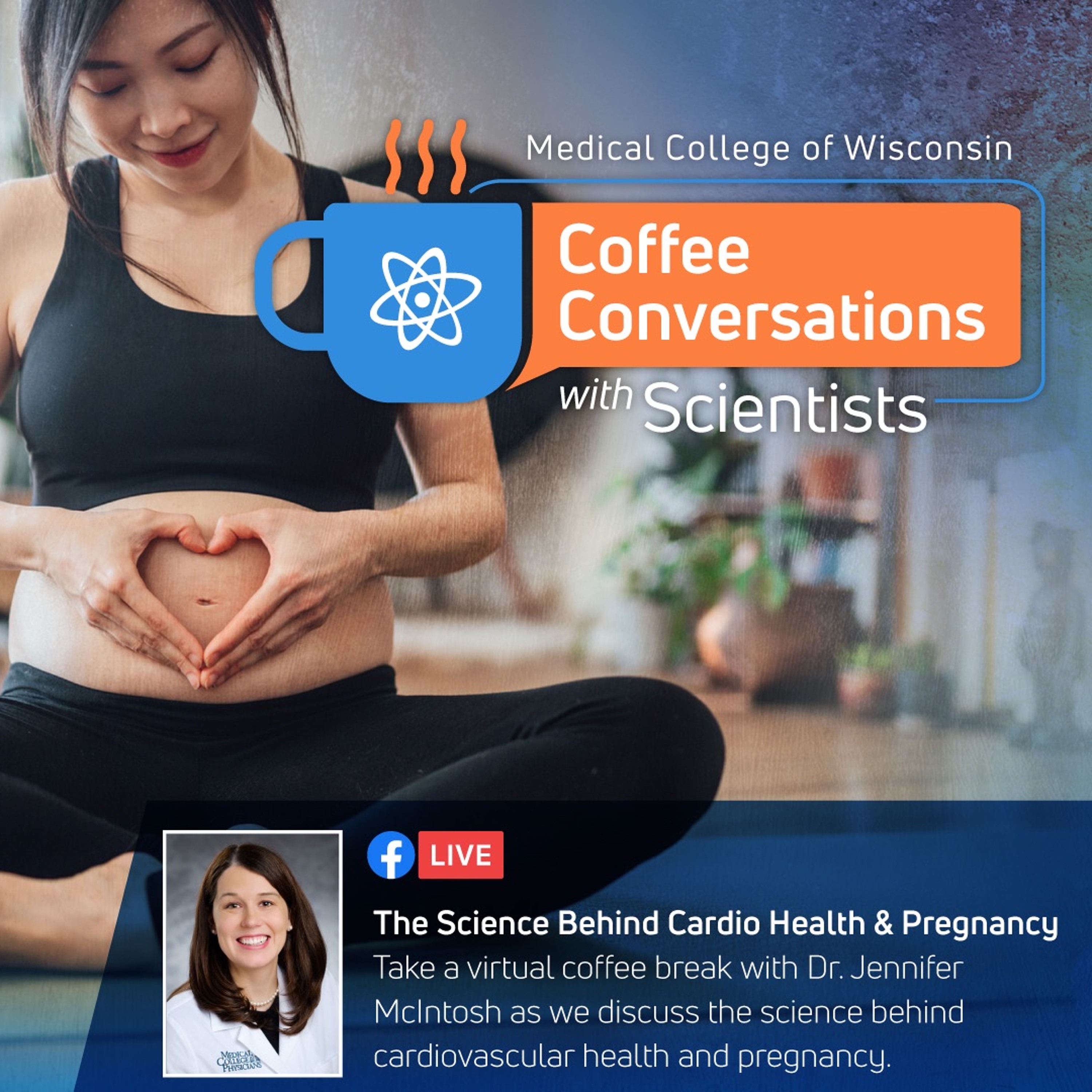 The Science Behind Cardio Health and Pregnancy thumbnail