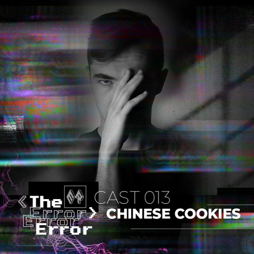 [ER]cast 013 / Chinese Cookies