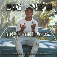 Big Pe$o-Thru The Rain