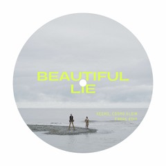 Keemo, Cosmo Klein - Beautiful Lie (Farag Edit)
