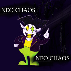 NEO CHAOS [cover]