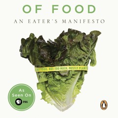 (✔PDF✔) (⚡READ⚡) In Defense of Food: An Eater's Manifesto