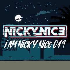 I Am Nicky Nice 019