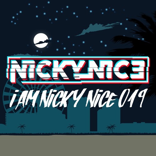 I Am Nicky Nice 019