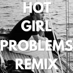The Kid LAROI - HOT GIRL PROBLEMS (PKMO REMIX)