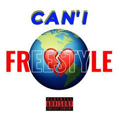 Can'i Fresstyle!!