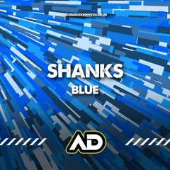 Shanks - Blue