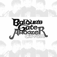 Raphael’s Final Act (Borislav Slavov cover)
