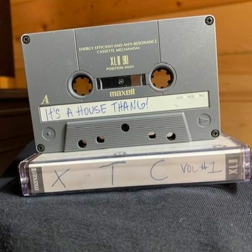 Curious Josh - "XTC Vol.1" 1992