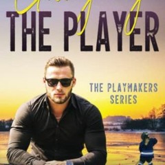 |@ Gauging the Player, A One-Night-Stand Sports Romance, The Playmakers Series Hockey Romance B