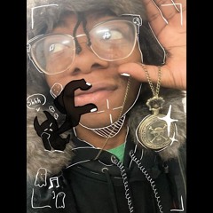SpaceMonkey (Prod. Helios)