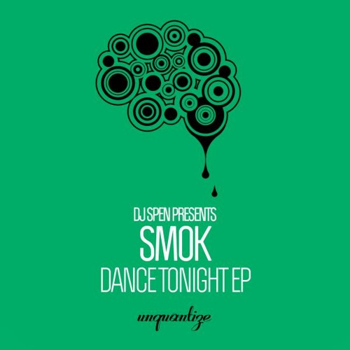 Smok - My Desire [unquantize]