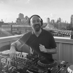 DJ LEMAR – House/Disco | Codex Sessions #141 [2025]