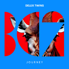 Delux Twins - Journey (Original Mix)