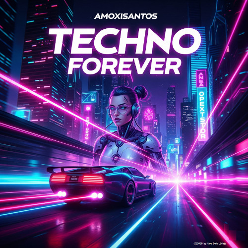 In Meinen Träumen Techno Desire