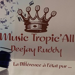 Zouk Moi Là Session V.2 - Dj Ruddy
